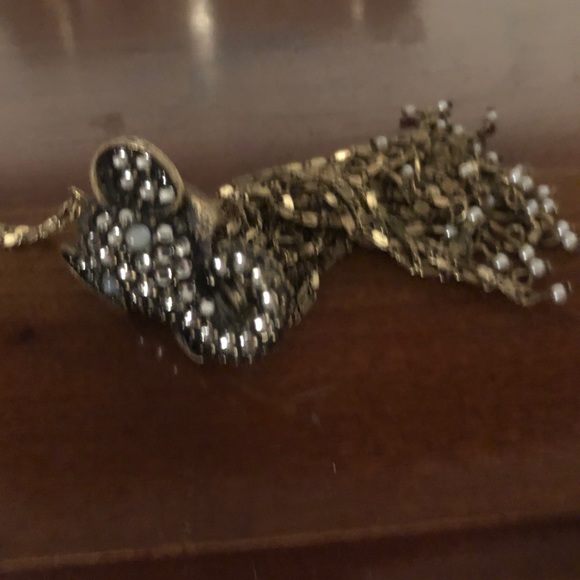 Elephant necklace - Picture 2 of 4
